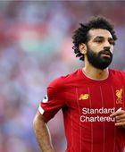 حرب كلامية بين محمد صلاح وأسطورة ليفربول