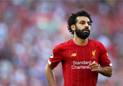 حرب كلامية بين محمد صلاح وأسطورة ليفربول