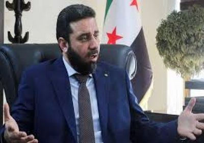    وزير سوري: دمشق غير قادرة على استيراد القمح والوقود