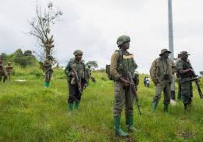 واشنطن تستنكر الاعتداءات في جهورية الكونغو الديمقراطية