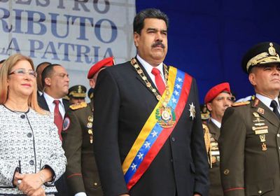    فنزويلا تعتقل 125 شخصًا خططوا للانقلاب