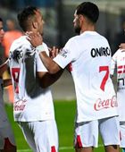 موعد مباراة الزمالك أمام بلاك بولز بالكونفدرالية