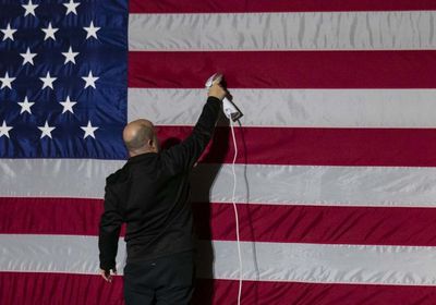 انكماش التصنيع الأمريكي للشهر التاسع على التوالي