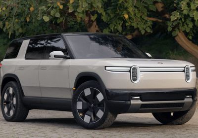 قفزة بمعدل تسليمات "ريفيان" في الربع الرابع