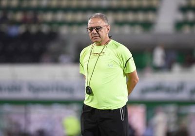 طلعت يوسف يتولى تدريب الاتحاد السكندري للمرة السابعة