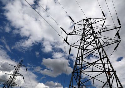 صادرات الكهرباء الفرنسية تسجل أعلى مستوى بعام