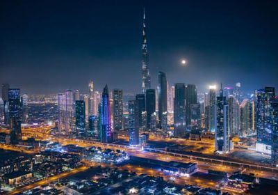 دبي تستقبل 16.8 مليون زائر في 11 شهراً بنمو 9%