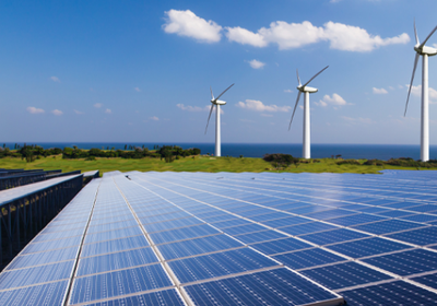 انخفاض إنتاج الطاقة المتجددة في بلجيكا للمرة الأولى من 2016