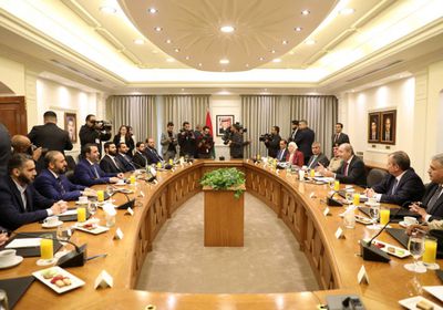 الأردن وسوريا يتعهدان بالتعاون لمنع تهريب الأسلحة والمخدرات