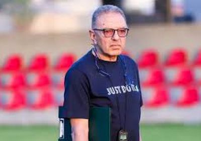 تفاصيل تولي طلعت يوسف تدريب الاتحاد السكندري