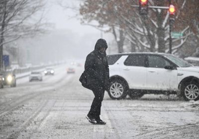 قتلى وبرد قارس جراء عاصفة شديدة تضرب الولايات المتحدة