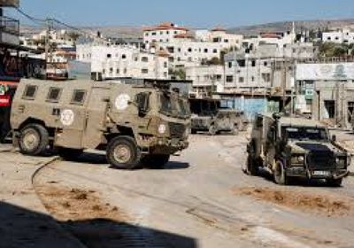 مقتل 3 فلسطينيين بالضفة الغربية