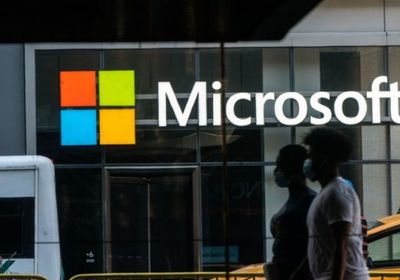 مايكروسوفت تخطط لإنفاق 80 مليار دولار على مراكز البيانات