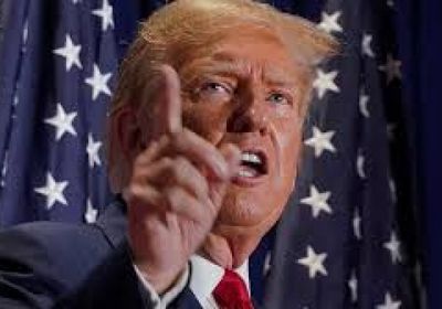 ترامب يرفض استبعاد أي تحرك عسكري بشأن قناة بنما وغرينلاند