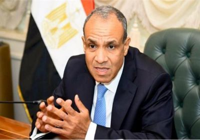 وزير الخارجية المصري يبحث مع المبعوث الفرنسي للبنان ملف الاستحقاق الرئاسي