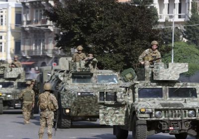 بعد الانسحاب الإسرائيلي.. الجيش اللبناني يبدأ الانتشار في عدة بلدات جنوبية