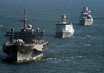 لحماية البنية التحتية.. الناتو يعتزم إرسال 10 سفن إلى بحر البلطيق