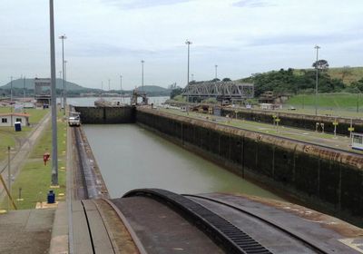 ترامب: بدأنا مناقشة مسألة قناة بنما مع سلطات البلاد