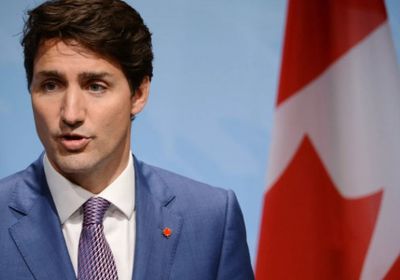 أول تعليق من ترودو على اقتراح ترامب بضم كندا لـ"أمريكا"
