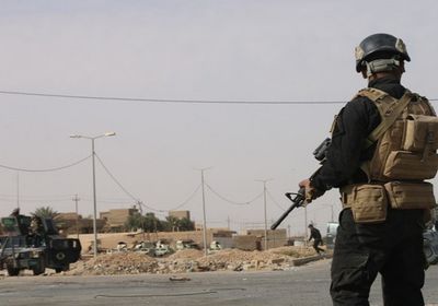 العراق: إتمام بناء 400 كم من الجدار الخرساني مع سوريا