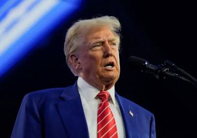 ترامب يحبط أوكرانيا بشأن الناتو 