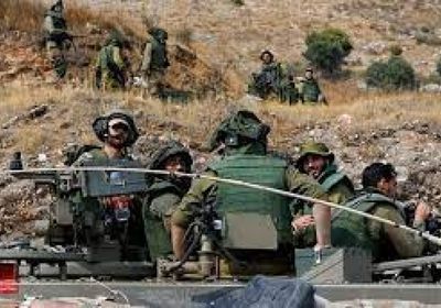 إسرائيل تتهم الجيش اللبناني بالتعاون مع حزب الله