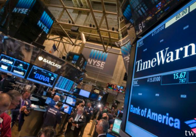 داو جونز ينخفض في نهاية التداولات