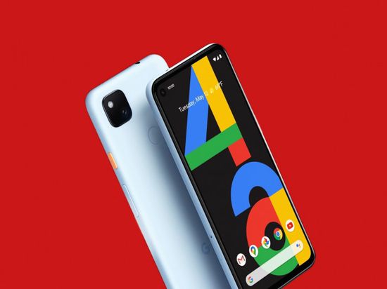 غوغل تتيح لأصحاب هواتف Pixel 4a استبدال بطاريتهم مجانًا