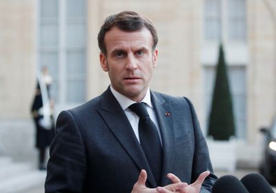 إيران ترفض تصريحات ماكرون وتعتبرها متناقضة