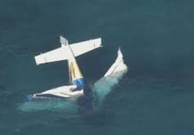 فقدان 3 أشخاص في تحطم طائرة بأستراليا