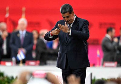 استنفار أمني واسع في فنزويلا استعدادًا لتنصيب مادورو