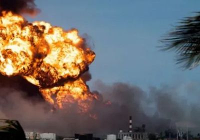 فقد 13 جنديا كوبيا بعد انفجارات هزت مستودعا للذخيرة