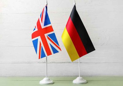 بريطانيا وألمانيا تعززان إنتاج الكهرباء النظيفة