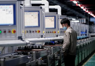 الصين تشدد الرقابة على تصدير تكنولوجيا صناعة البطاريات