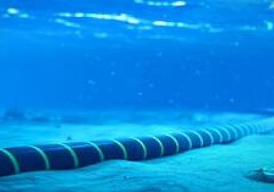 فنلندا: ناقلة النفط المرتبطة بواقعة الكابل البحري بها عيوب خطيرة