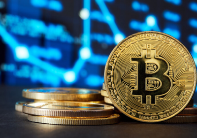 تراجع أسعار العملات المشفرة مع ارتفاع عوائد الديون الأمريكية