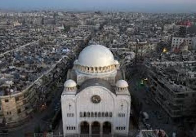 وزير الخارجية الإيطالي أنتونيو تاياني يزور دمشق الجمعة