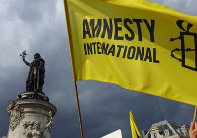 العفو الدولية تجمد مكتبها في إسرائيل لمدة عامين