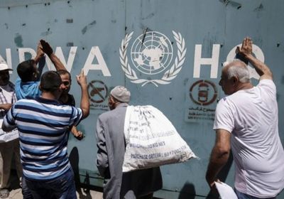 فريق بايدن يحذر إدارة ترامب من مخاطر إغلاق الأونروا في غزة