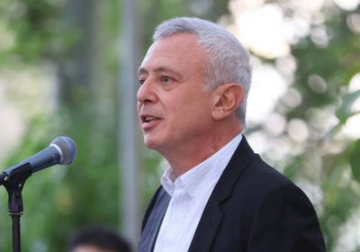 انسحاب سليمان فرنجية من الترشح لرئاسة لبنان