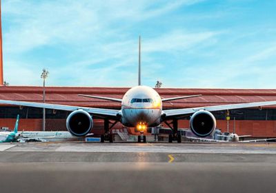 مطار الملك عبدالعزيز الدولي يسجل 49.1 مليون مسافر