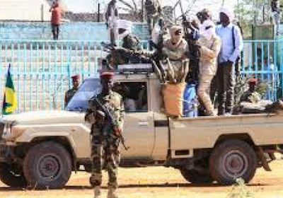 أمريكا تفرض عقوبات على قائد قوات الدعم السريع السودانية