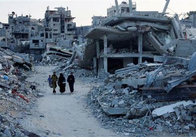 نتنياهو يحث الجيش الإسرائيلي بتكثيف الهجمات في الضفة الغربية