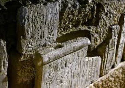 مصر تكشف عن بقايا معبد للملكة حتشبسوت من الأسرة 18