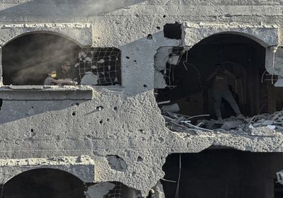 حماس: لسنا بعيدين عن التوصل إلى اتفاق مع إسرائيل