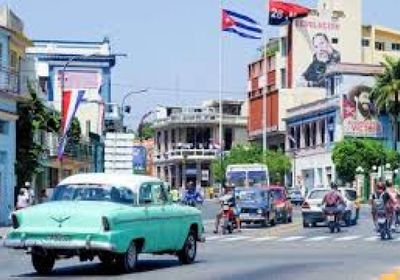 كوبا تؤجر أراضي زراعية لشركة أجنبية لأول مرة منذ ثورة 1959