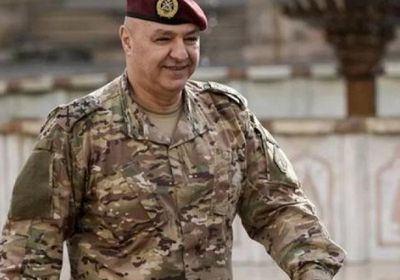 قوى المعارضة اللبنانية تتوافق على انتخاب "عون" رئيسًا للبلاد