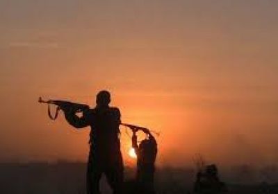 مقتل 12 مدنيًا على يد مسلحين بريف حمص