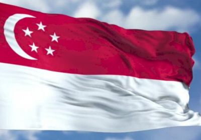 سنغافورة تحتجز 3 رجال منذ أكتوبر لمحاولتهم المشاركة في صراع الشرق الأوسط