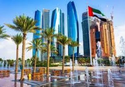 أبوظبي تُسجل مبايعات عقارية بـ46.5 مليار درهم في 2024